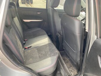 Suzuki Vitara LY 1.4i 103kW 05/2018 Náhradní díly - 8
