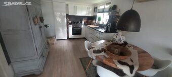 Luxusní mobilní chata 77m2 - 8