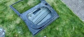 Hyundai Tucson 3 III 2015 - 2021 Lave predni dvere - 8