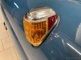 Mercedes-Benz 180 Ponton - 8