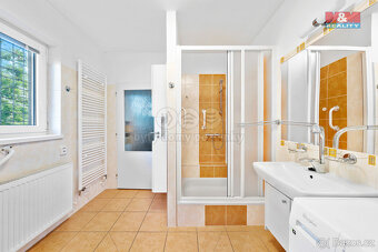 Prodej rodinného domu, 87 m², Děčín, ul. Litoměřická - 8
