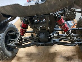 Arrma kraton 6s - 8
