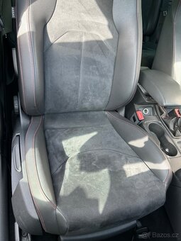 Seat Leon 2.0 TDI FR 135kW, 2014, serviska, rozvody - 8