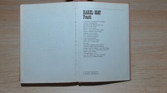 May - Pouští - Svazek 1 - 8