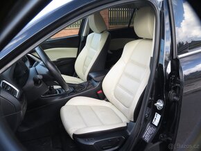 Mazda 6, 2,2 Skyactiv-D 129KW - 8
