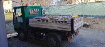 Multikara 4x4 - 8