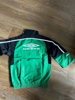 Dětská tepláková souprava UMBRO + komplet sada ADIDAS - 8