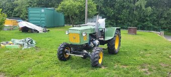 Vyměním - 8