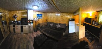Prodej zahrady nebo stavební parcely - 8
