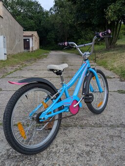 Dětské kolo Specialized Hotrock 20 - 8