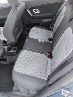 Škoda fabia 1.4 kombi r.v.2009 - 8