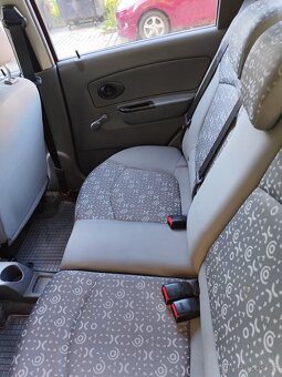 Chevrolet spark - 8