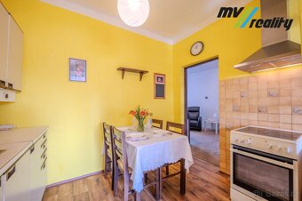 Milovice, prodej domu 3+1 na pozemku o výměře 2.866m2 - 8