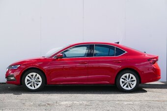 Škoda Octavia 1.5 TSI 110 kW M6° Style - 8