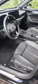 Cupra Formentor 2.0 tsi 4x4 - 8