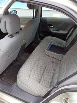 Renault laguna - 8
