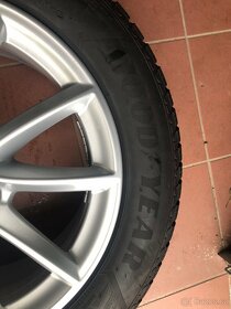 Bmw X1/X2 alu sada - 8