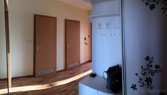 Pronájem bytu 3+kk, Mlázovická, Vinoř, 20 900Kč/měs, 60 m2 - 8