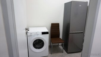 Pronájem nového krásného bytu 2+kk, Trutnov. Bez provize RK. - 8