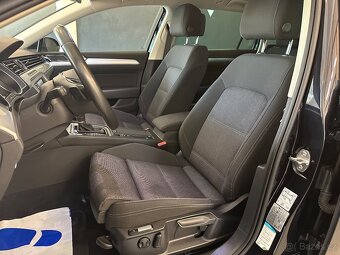 VW PASSAT VARIANT B8 2.0TDI 110KW DSG COMFORT. 2017 ROZVODY - 8