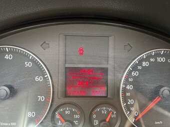 VW Eos 2,0FSi 110kw - 8