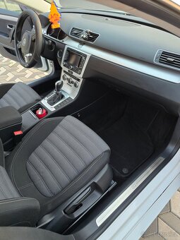 Prodám Volkswagen Cc - 8