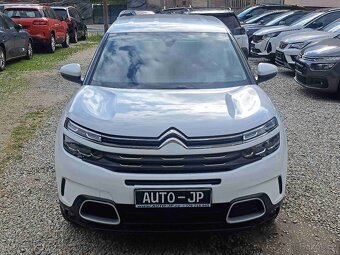 Citroën C5 Aircross 1,2 PureTech 65.000 km - 8