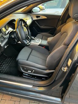 Audi A6 3.0tdi quatro 200KW - 8
