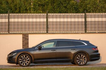 Volkswagen Arteon 2.0 TDI DSG - 8