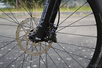 Rose Psycho Path Carbon (S) Top stav - 8