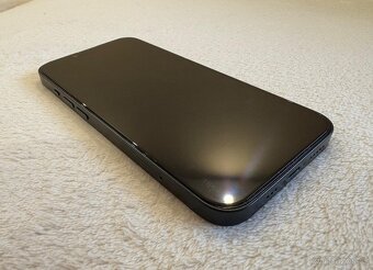 iPhone 13 Midnight – 128 GB – TOP stav - 8