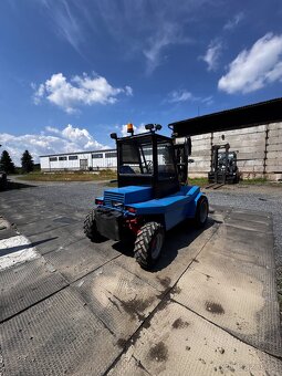 Terénní desta 3222 za 189.000Kč - 8