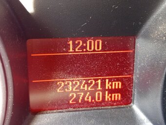 Ford Mondeo combi 2.0 - 8