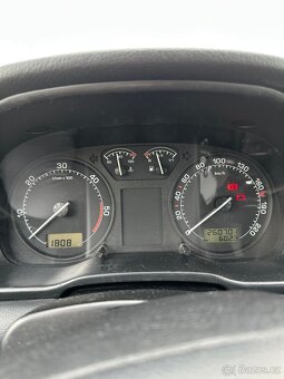 Škoda Octavia I. Combi 1.9 TDI 81 kW (ASV) - 8