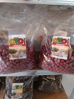 Boilies od 45 Kč 3x Dip zdarma - 8