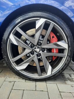 Peugeot 308 GTi 199 kW / 270 PS, 2018 – Prince motor, - 8