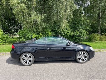 VOLKSWAGEN EOS 2.0TDI DSG CABRIO - 8