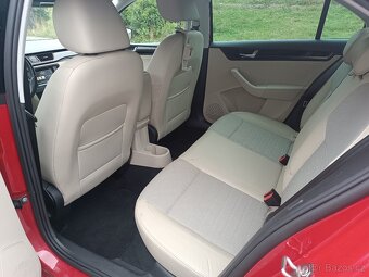 Škoda Rapid 1.0 TSI 81 kW, původ ČR, plná výbava - 8