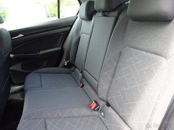 Volkswagen Golf VIII, 1,5 TSI, GARANCE KM - 8