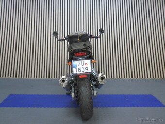 DUCATI Monster 620 i.e. - 8