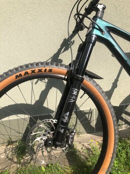 Scott genius L - 8