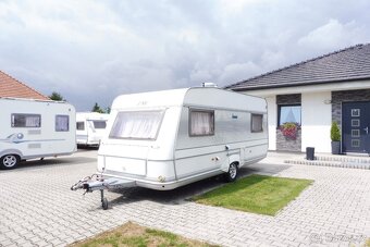 LMC Dominant 510  R.v. 2004 Mover + Stanová předsíň - 8