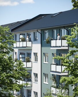Jedinečná investice - totální centrum Dvora Králové - 8