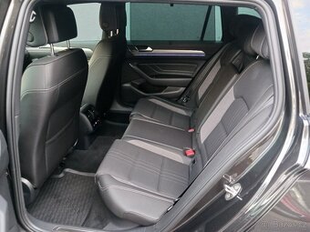 Volkswagen Passat, 2,0 TDI 147Kw ALLTRACK 4x4 DSG - 8