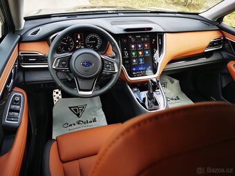 Subaru Outback Touring 2023 - 8