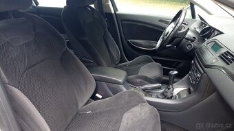 Citroën C5, 1,6 HDi 80KW Klimatizace - 8