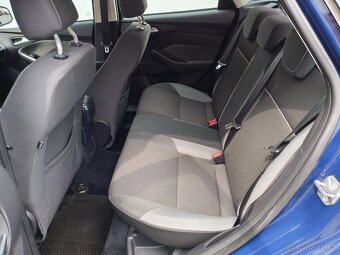 Ford Focus 1.6 TDCi , 70 kW nafta, 2012 - 8