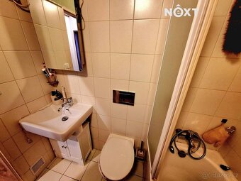 Prodej byt 1+1, 46㎡ - 8