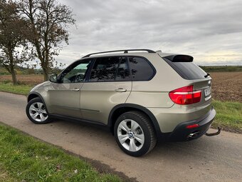 BMW X5 E70 4.8i LPG - 8