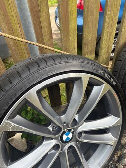 Alu BMW R19 19x9.0J (255/30ZR19) - 8